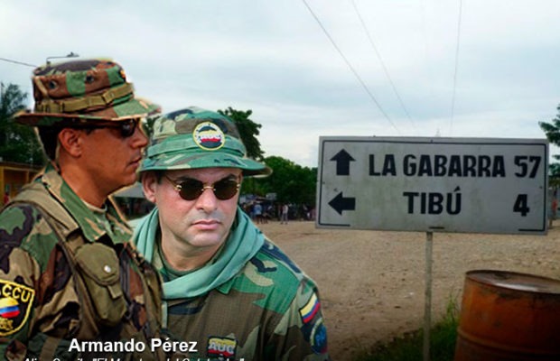 Colombia. El paramilitar Camilo, el carnicero del Catatumbo y sus secretos de guerra