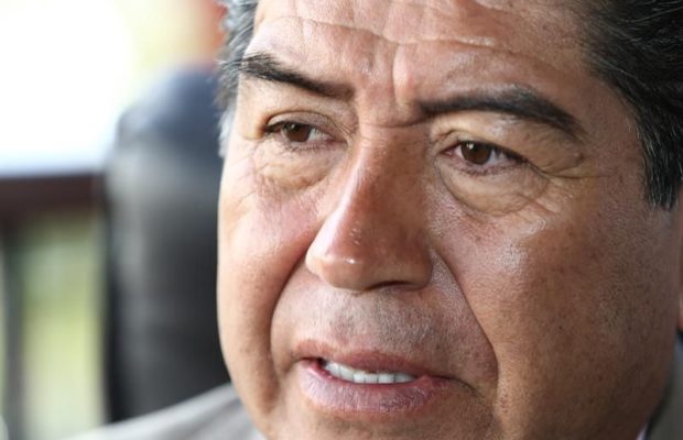 Ecuador. Allanan vivienda de alcalde por malversación de fondos.