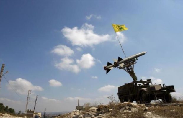 Líbano. «Israel enfrentará 2000 misiles al día en una guerra con Hezbolá»
