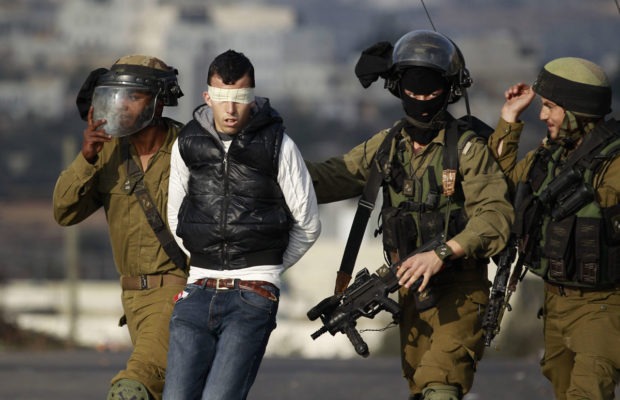 Palestina. Elecciones palestinas bajo control militar israelí: Significativo aumento represivo en contra de los líderes y activistas sociales palestinos