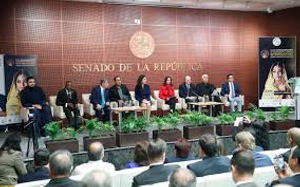 México. Acuerda Senado de la República marco para igualdad salarial entre hombres y mujeres