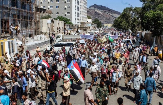 Yemen. Drones turcos no frenan el avance de las fuerzas yemeníes en Maarib