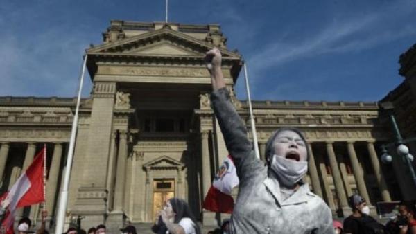 Perú. Elecciones 2021: Estado pluricultural y descentralista