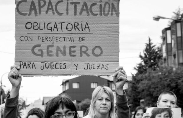 Argentina. Pedirán juicio político a la jueza que entregó un niño a su progenitor y presunto abusador