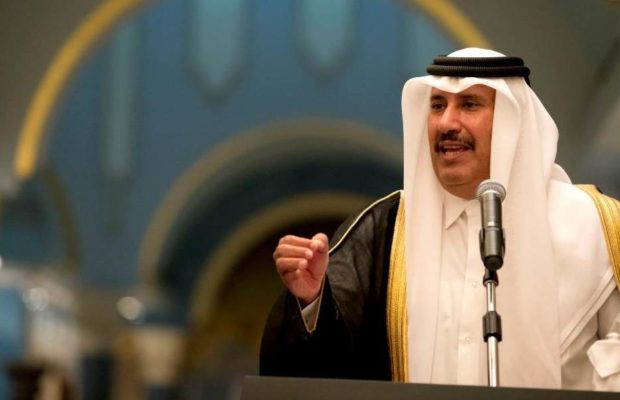Qatar. Hamad Bin Jassim critica al Consejo de Cooperación del Golfo