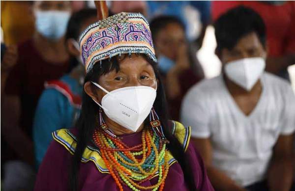 Perú. 2021: año complejo para las comunidades amazónicas