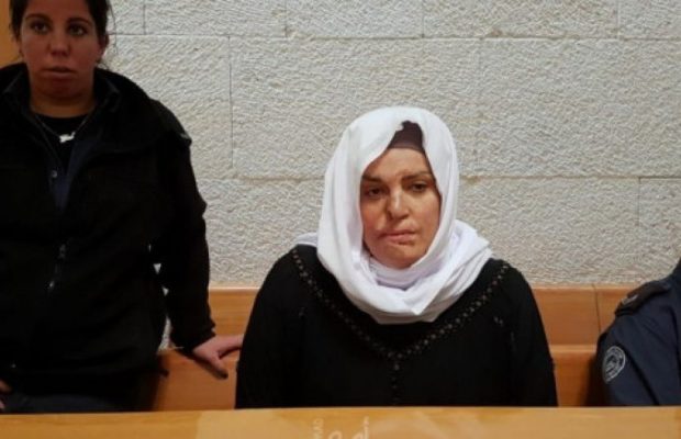 Palestina. Doce madres palestinas sufren tortura en las prisiones israelíes