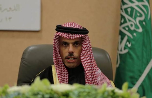 Arabia Saudita. Riad lanza una nueva iniciativa de paz para poner fin a la guerra de Yemen