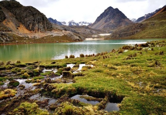 Perú. Se debe aprobar proyecto que fortalece la gestión local del agua