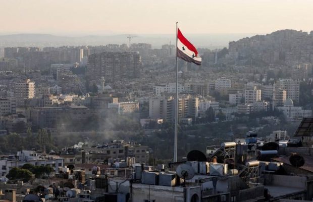 Siria. El presidente sirio da instrucciones para asegurar 25 toneladas de oxígeno como primer lote hacia el Líbano