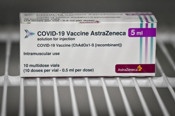 Covid-19. Otro escándalo de la mafia farmacéutica: localizan en Italia 30 millones de dosis de la vacuna de AstraZeneca fabricadas «clandestinamente»
