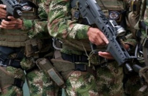 Colombia. Gaula Militar pagaba a Edward Puerta para reclutar “falsos positivos”