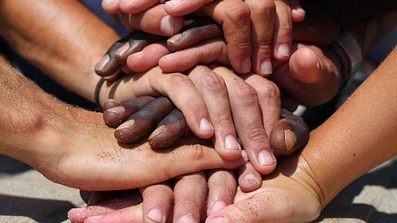Cuba. Contra el racismo y la discriminación: Ni composición racial ni etnias, somos cubanxs