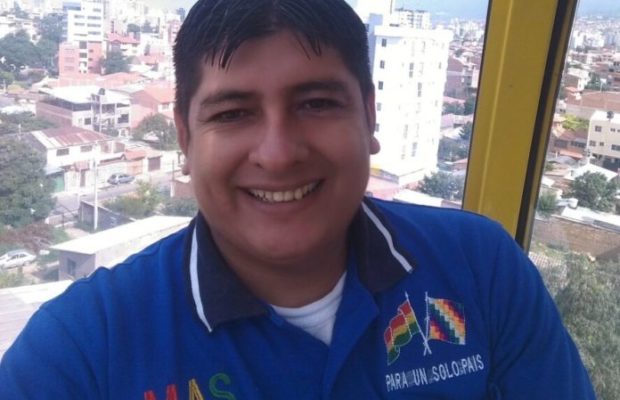 Bolivia. Diputado del MAS pide renovación de la cúpula del partido, incluido Evo Morales