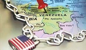 Pensamiento crítico. El bloqueo de EEUU y lo que de verdad está ocurriendo en Venezuela