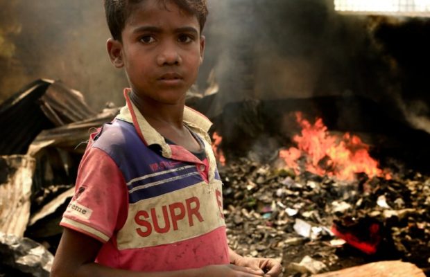 Bangladésh. Rohingyas, un olvido insignificante