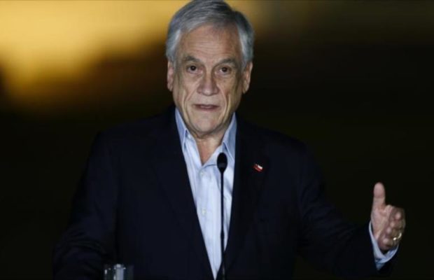 Bolivia. “Extrañada y desconcertada” por declaraciones de Piñera