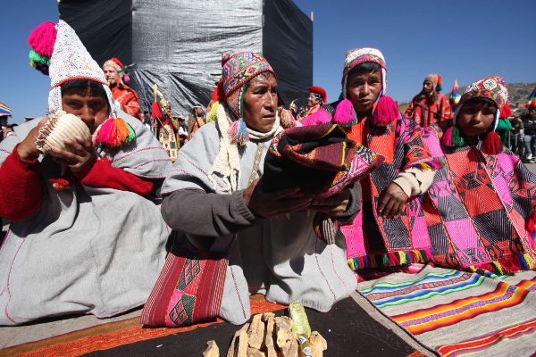 Perú. Crean Comisión Multisectorial a favor de pueblos indígenas