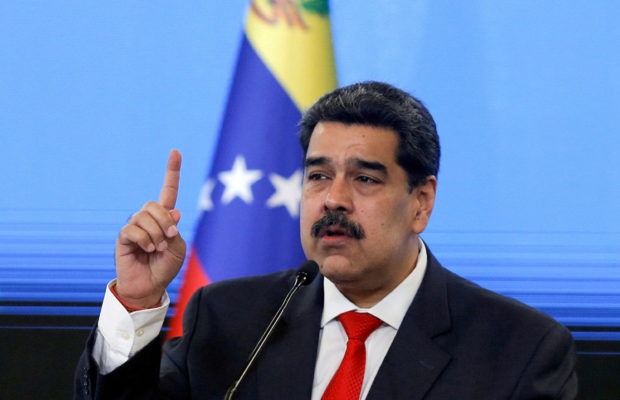 Venezuela. Maduro al Congreso Bicentenario de los Pueblos del Mundo: «Retomamos las banderas por una nueva independencia»