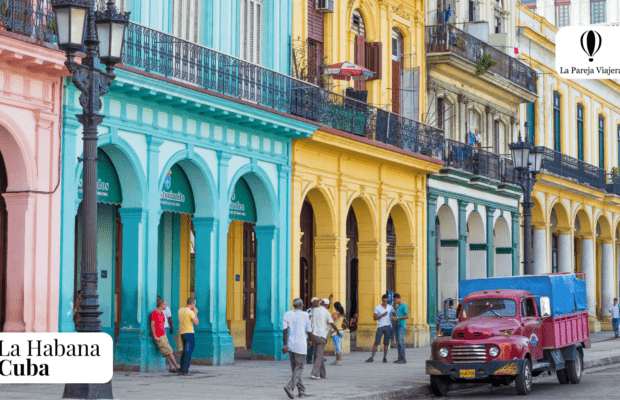 Cuba. Carta a los amigos sobre la coyuntura cubana