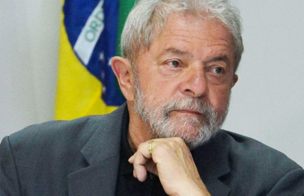 Brasil. Lula da Silva: «Jair Bolsonaro es responsable del mayor genocidio de nuestra historia»