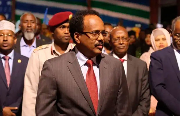 Somalia. Avanzan negociaciones sobre crisis política