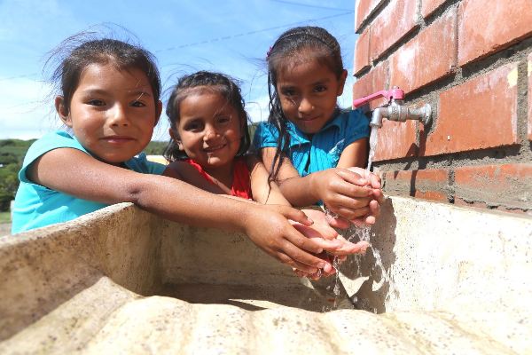 Perú. Lejos de cumplir con el Objetivo de Desarrollo Sostenible de agua para todos al 2030