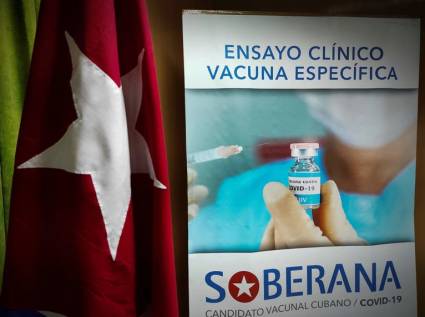 Cuba. The Washington Post resalta potencial cubano en vacunas