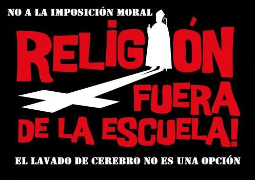 Granada: La rectora y el decano de Educación de la UGR defienden la enseñanza de religión y el creacionismo porque es “ciencia”