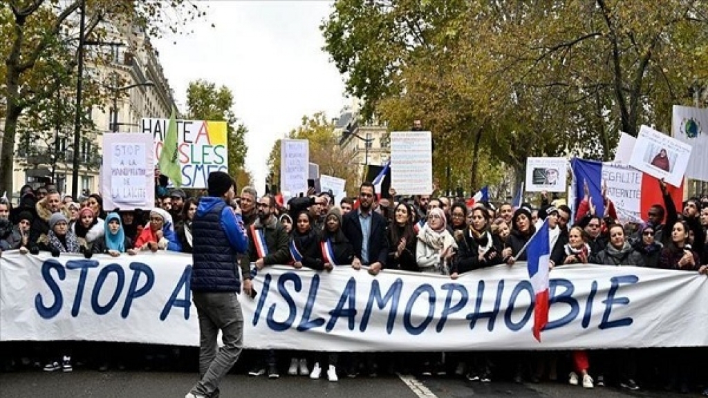 Islamofobia: las ONG instan a la UE a investigar a Francia
