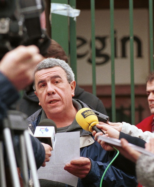 Muere Pepe Rei, el periodista incómodo que intentaron silenciar