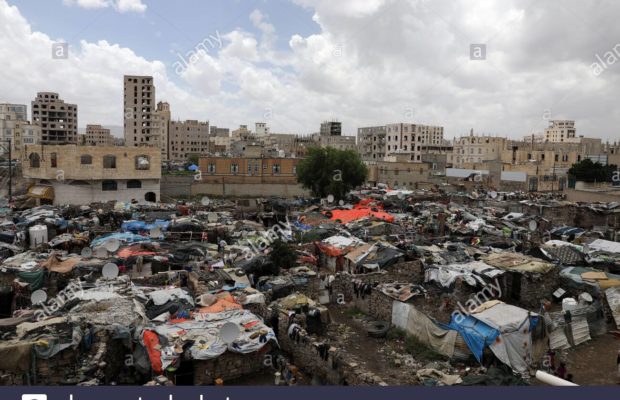 Yemen. Los Akhdam, el estigma y la guerra