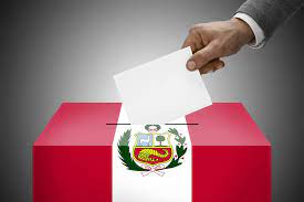 Perú. Encuesta: cinco candidatos pelean por el segundo lugar y el pase a segunda vuelta en las elecciones 2021