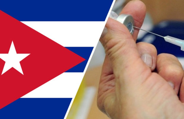 Cuba atacada (y 4).