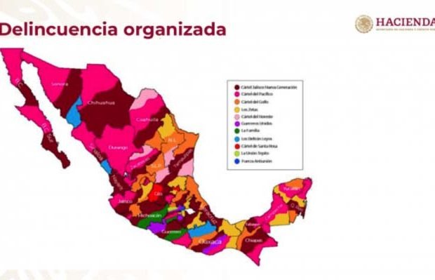 México. Una reconsideración de las reformas de los mecanismos de control y contabilidad institucional en el país