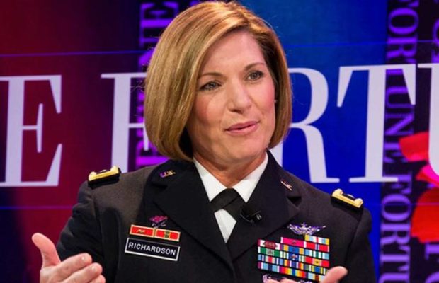 Estados Unidos. Combatir en Afganistán y en Irak: la carta para asumir en el temible Comando Sur