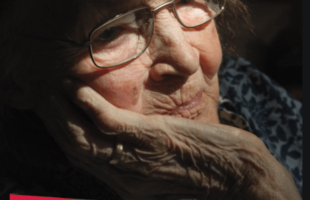 Estado Español. Mujeres mayores: El enfoque olvidado