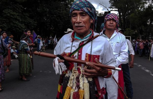 Guatemala. En riesgo las resoluciones del sistema de justicia Maya en el Quiché