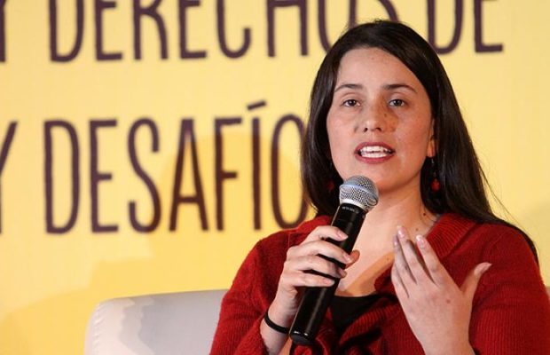 Perú. Entrevista a Verónika Mendoza, candidata presidencial: «El progresismo no se comprometió con la superación del capitalismo»