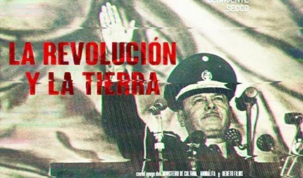 Perú. A días de las elecciones nacionales, la decisión de no transmitir ‘La revolución y la tierra’ solo reafirma su mensaje
