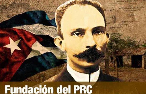 Cuba. Partido Revolucionario Cubano y su legado de unidad
