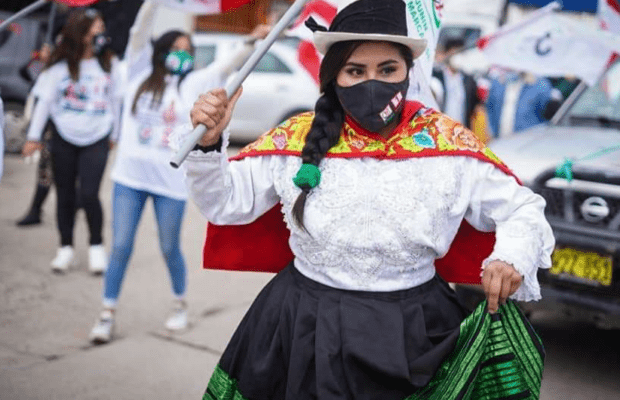 Perú. Las propuestas feministas para las elecciones