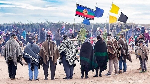 Nación Mapuche. A partir del reclamo por Villa Pehuenia, la Corte sienta jurisprudencia sobre pueblos originarios