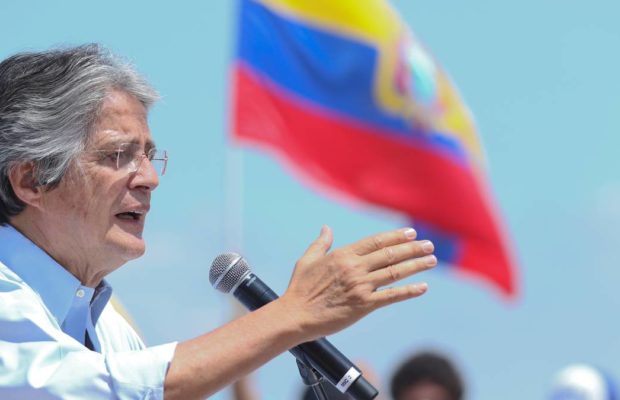Ecuador. Claves para entender la victoria de Guillermo Lasso