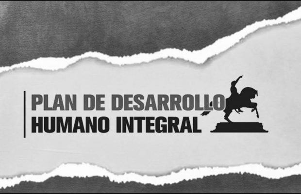 Argentina. Plan de Desarrollo Humano Integral, una propuesta de país