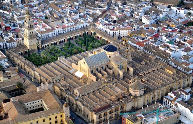 Andalucía. Lo que la Iglesia expolió: radiografía de las inmatriculaciones