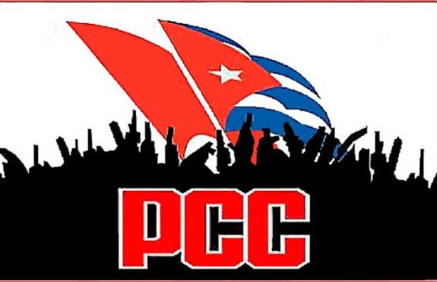Cuba. Partido ejemplar y de acero, PC cubano