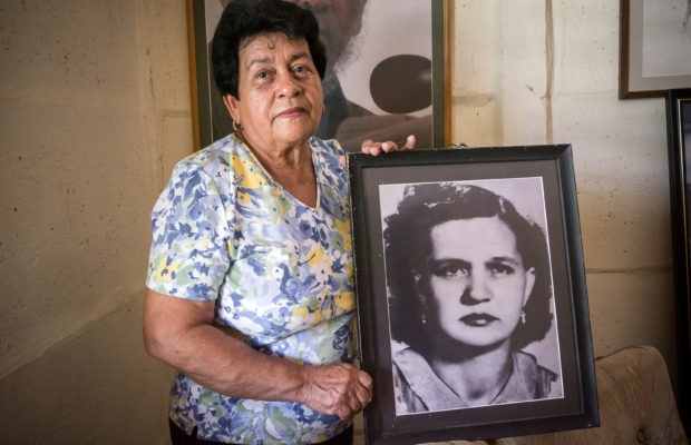 Cuba. Invasión a Playa Girón y los recuerdos de Nemesia Rodríguez (video)