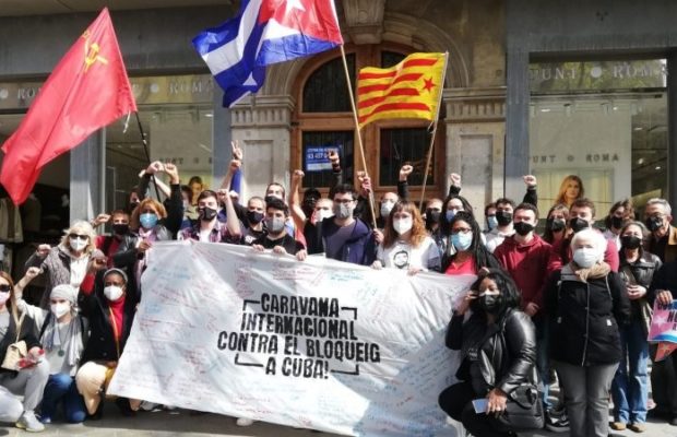 Cuba. 70 colectivos exigen rectificación del diario español ABC, hartos de sus mentiras