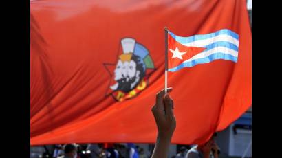 Cuba. La Revolución, con paso seguro, en manos jóvenes